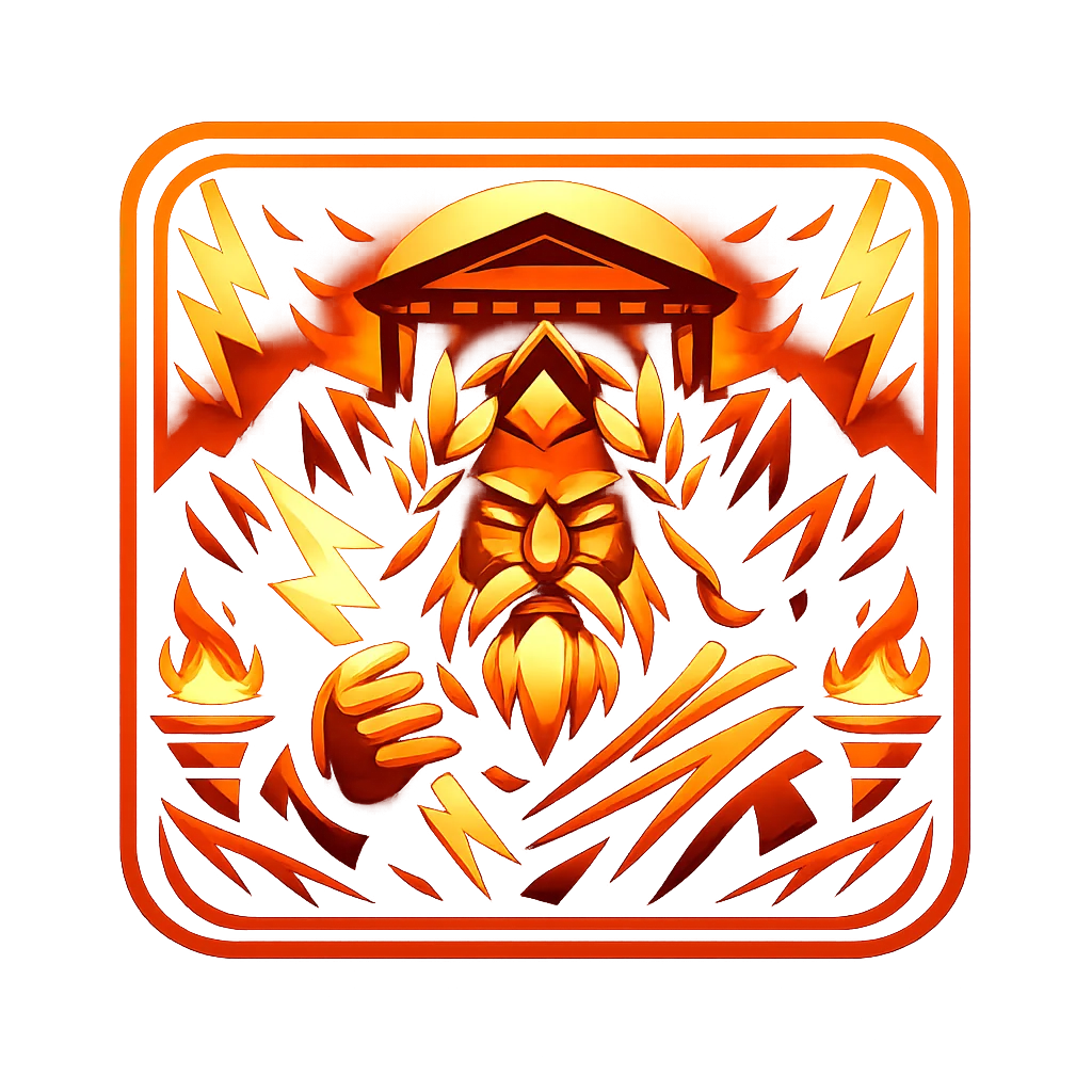 Age of the Gods: King of Olympus Megaways
