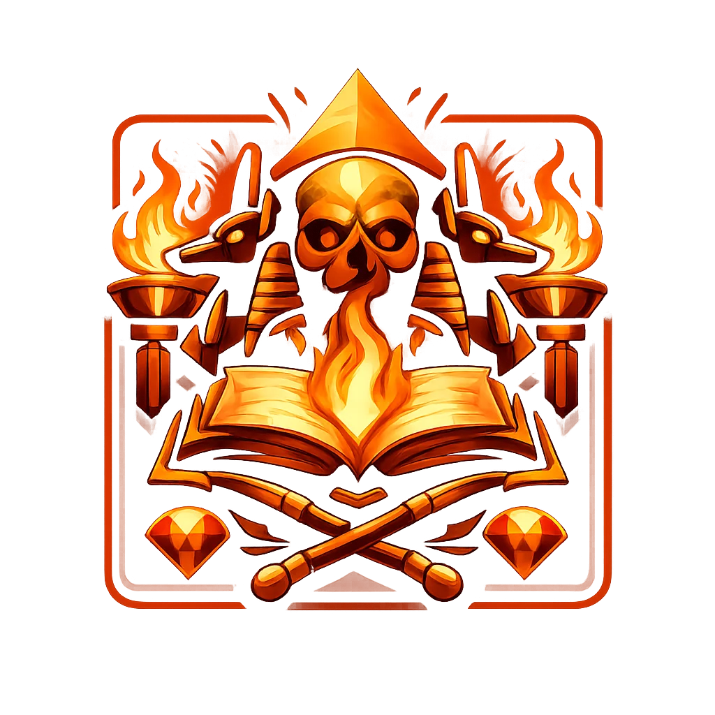 Book of Dead